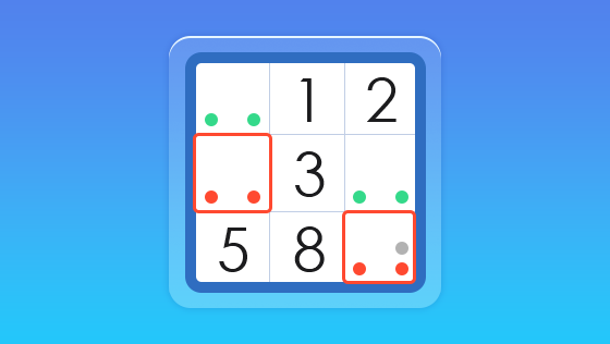 sudoku solve techniques