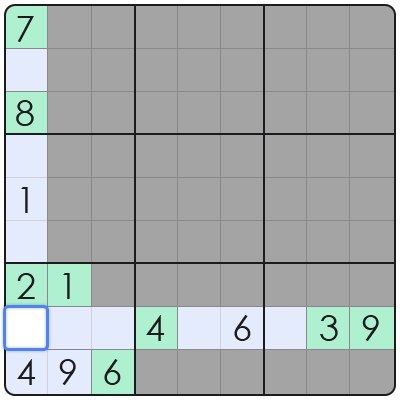 extremely hard sudoku